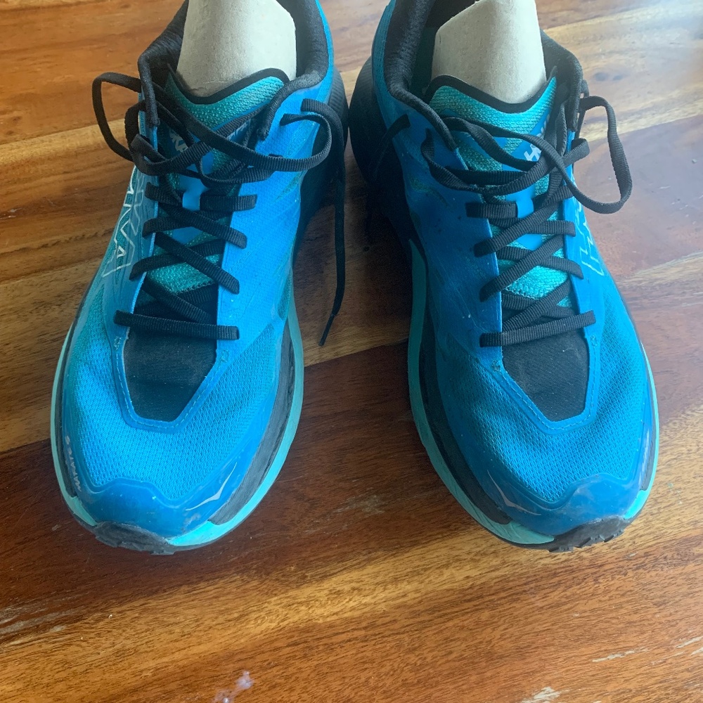 Hoka Mafate 5 - Men’s 12